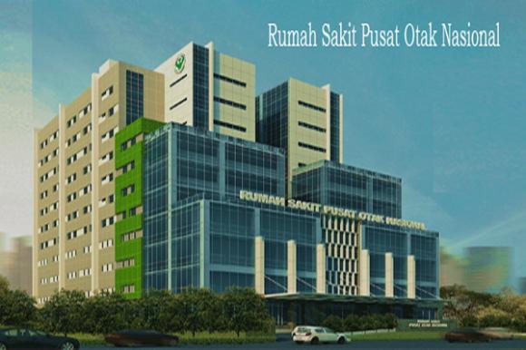 Rumah Sakit Otak Nasional